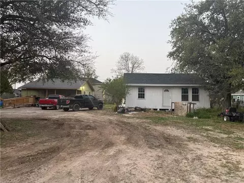 3109 Elizabeth St, Edinburg, TX 78542
