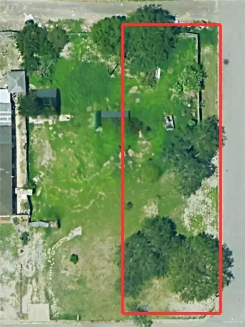 119 Filmore Ave, Harlingen, TX 78550