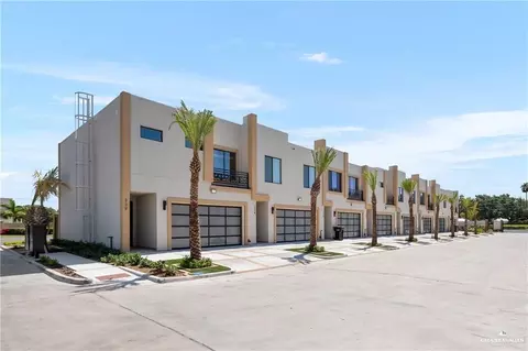 215 Canary Ave, Mcallen, TX 78504