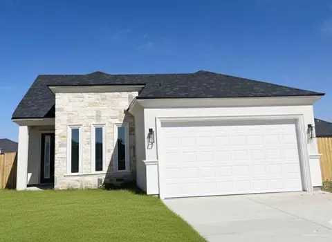 2412 Cardinal Dr, Weslaco, TX 78599