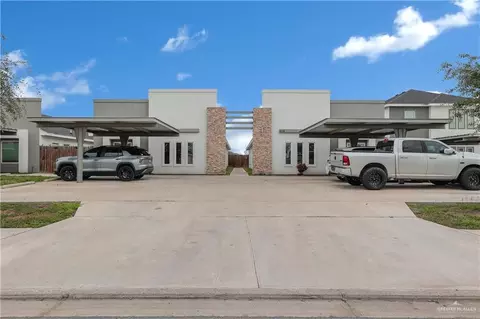 409 Rafael Dr, San Juan, TX 78589