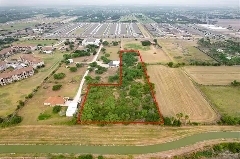 1015 S Shary Rd, Mission, TX 78573