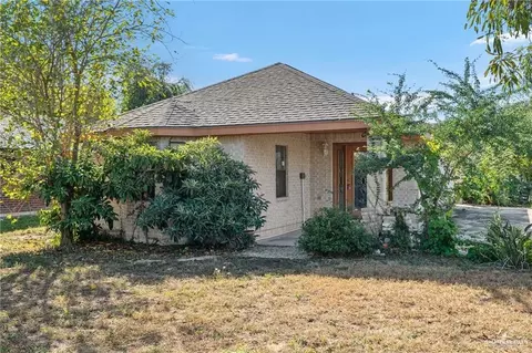 1721 W Maple Ave, Mcallen, TX 78501