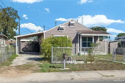 1708 W Maple Ave, Mcallen, TX 78501