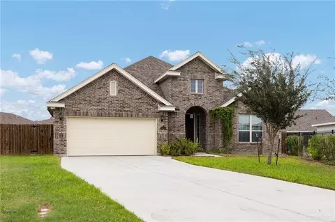 14213 Gorman Falls Rd, Mcallen, TX 78504