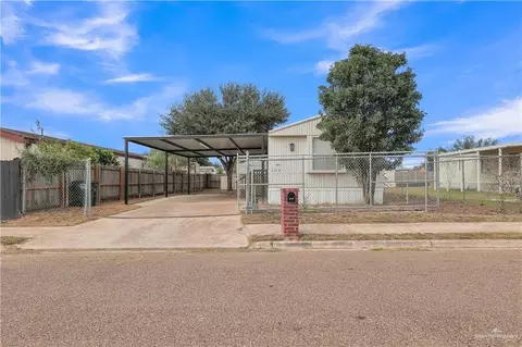 2915 Abbott Ave, Mission, TX 78574
