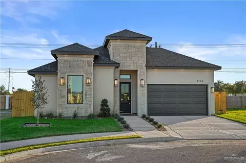 3114 E Ventura St, Edinburg, TX 78542