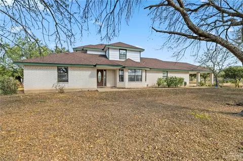 2715 Slaughter Dr, Edinburg, TX 78542