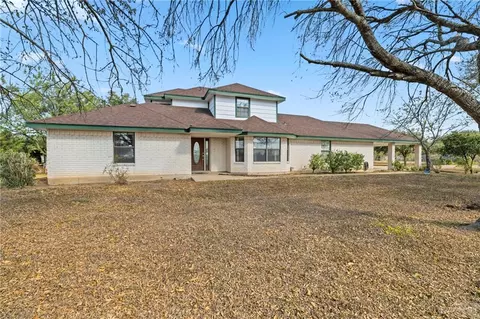 2715 Slaughter Dr, Edinburg, TX 78542