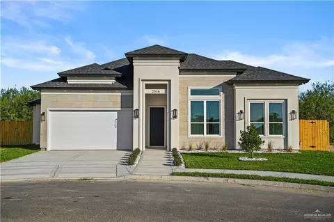 2516 Venice Ave, Edinburg, TX 78542