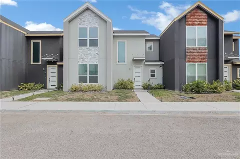 5316 N Crown Pt, Pharr, TX 78577