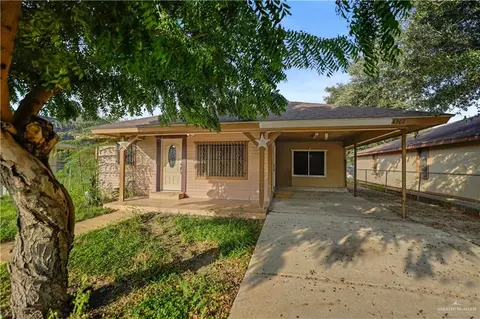 4307 Jesenia St, San Juan, TX 78589