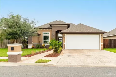 3902 Sherman St, Edinburg, TX 78542