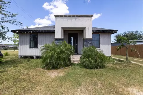 4301 Rita Ave, Edinburg, TX 78542