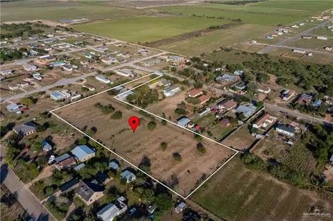 000 Jackpot Ave, Edinburg, TX 78542