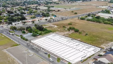 100 E Pecan Blvd, Mcallen, TX 78501 photo 2