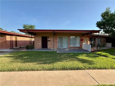 800 E Dallas Ave #17, Mcallen, TX 78501