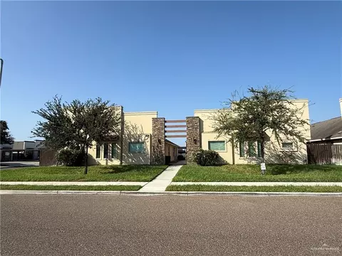 1205 Upas Ave, Edinburg, TX 78541