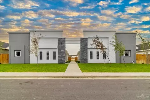 3504 Fuerte Ave, Mcallen, TX 78504