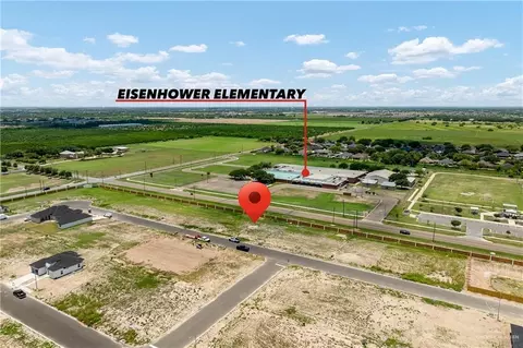 2317 Gaytan Ave, Edinburg, TX 78542