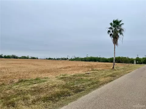 tbd S Mile 3 West Rd W, Progreso Lakes, TX 78579