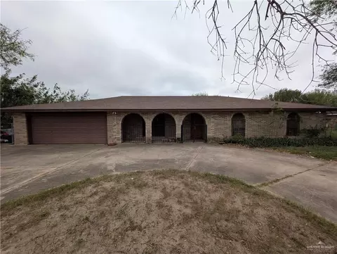 2012 Spring Glen St, Mission, TX 78572