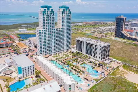 310 Padre Blvd #403, South Padre Island, TX 78597