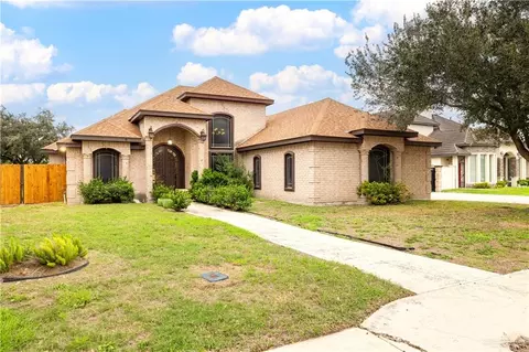 5305 Mauritius Ln, Edinburg, TX 78542