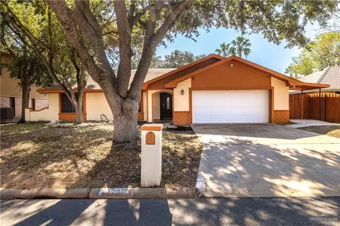 1705 Eagle Ave, Mcallen, TX 78504