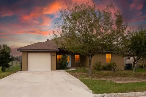 433 S Bowie St, Elsa, TX 78543