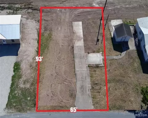 827 S South Blvd, Donna, TX 78537
