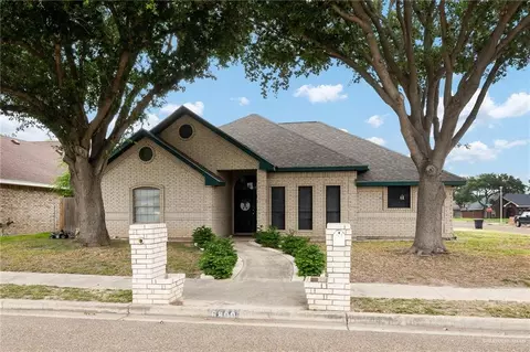 6800 N 35th St, Mcallen, TX 78504