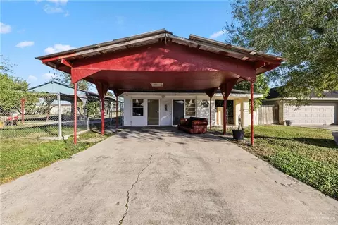 814 Pearl Dr, Donna, TX 78537