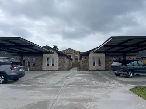 2904 E Israel Ave, Alton, TX 78573