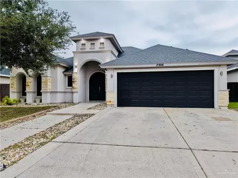 2906 Truman Ave, Mission, TX 78574