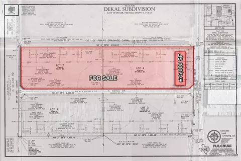 602 E Hi Line Rd, Pharr, TX 78577 photo 2