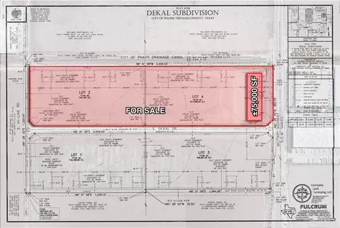 602 E Hi Line Rd, Pharr, TX 78577 photo 3