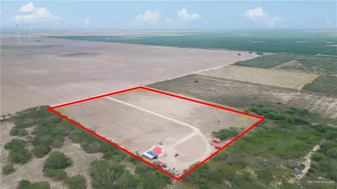 10773 Aircraft Dr, Edinburg, TX 78542