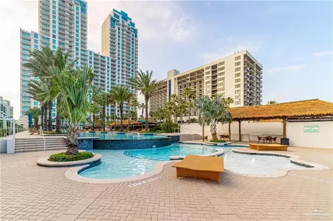 310 Padre Blvd #201, South Padre Island, TX 78597