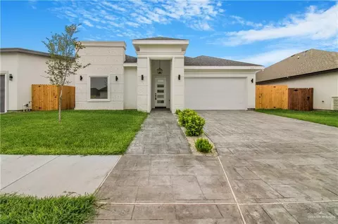 2404 N Revolution St, Edinburg, TX 78541