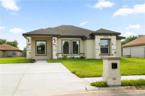 1005 Emerald Dr, Weslaco, TX 78599