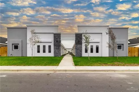 3500 Frio Ave, Mcallen, TX 78504