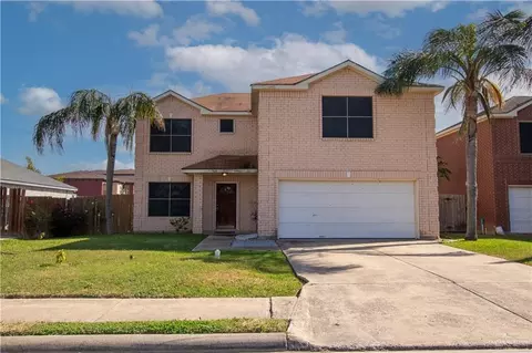 903 N 35th St, Hidalgo, TX 78557