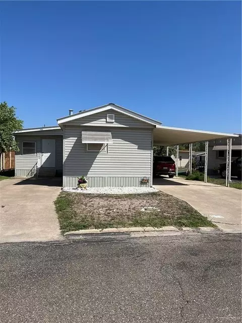 334 Fan Palm Dr, Alamo, TX 78516