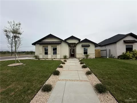 1008 Pecan Dr, Alton, TX 78573