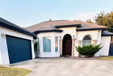 1907 Jonathon Dr, Mission, TX 78572