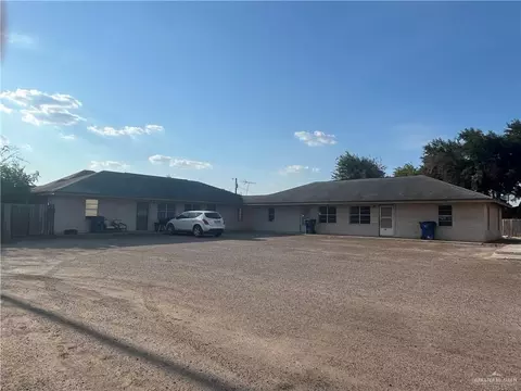212 2nd St, La Joya, TX 78560