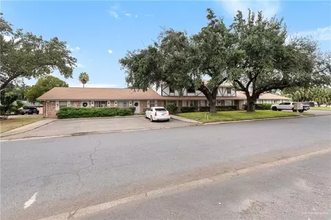 1100 Shasta Ave #7, Mcallen, TX 78504