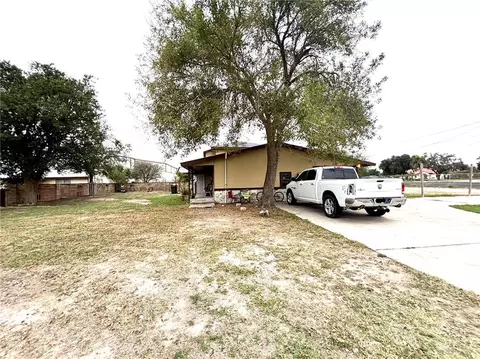 600 S Canal St, La Feria, TX 78559
