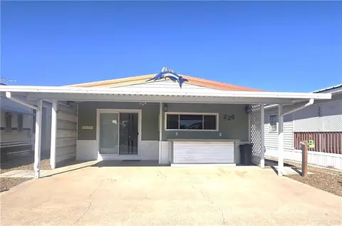 226 Harness Dr, Mission, TX 78573